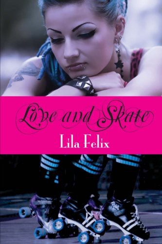 Cover of Love and Skate