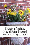 Cover of Research Practice:Steps of Doing Research