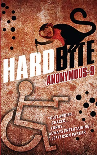 Cover of Hard Bite