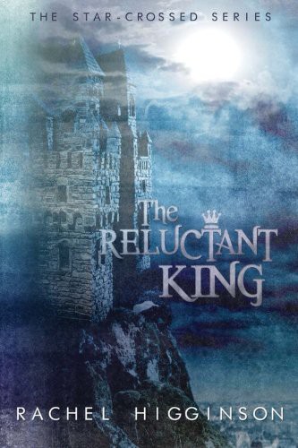 Cover of The Reluctant King