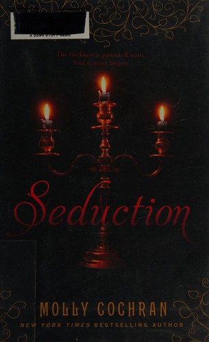 Cover of Seduction