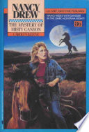 Cover of The Mystery of Misty Canyon