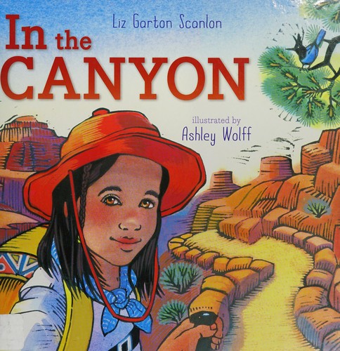 Cover of In the Canyon