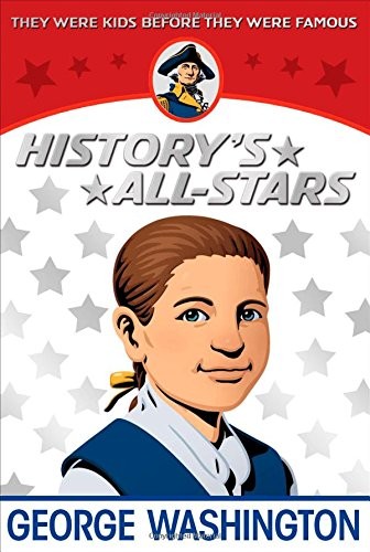 Cover of George Washington
