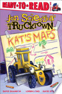 Cover of Kat's Maps