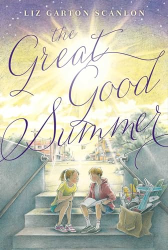 Cover of The Great Good Summer