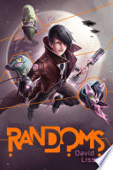 Cover of Randoms