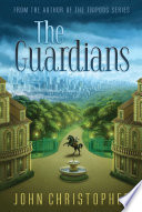 Cover of The Guardians