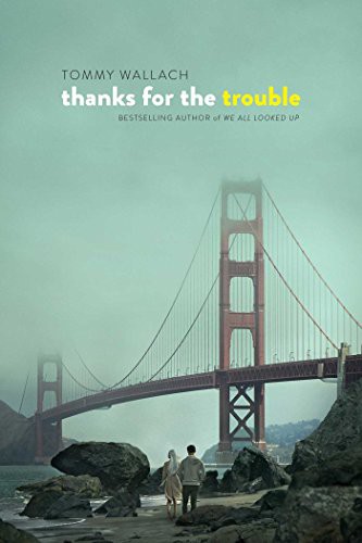 Cover of Thanks for the trouble