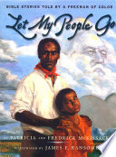 Cover of Let My People Go