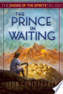 Cover of The Prince in Waiting
