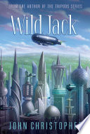 Cover of Wild Jack