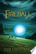 Cover of Fireball