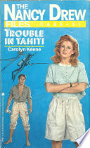Cover of Trouble in Tahiti