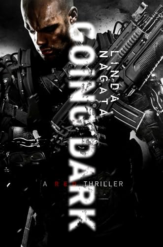 Cover of Going Dark