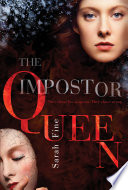 Cover of The Impostor Queen