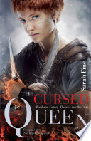 Cover of The Cursed Queen