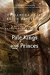 Cover of Pale Kings and Princes
