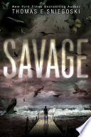 Cover of Savage