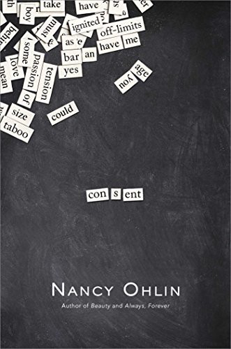 Cover of Consent