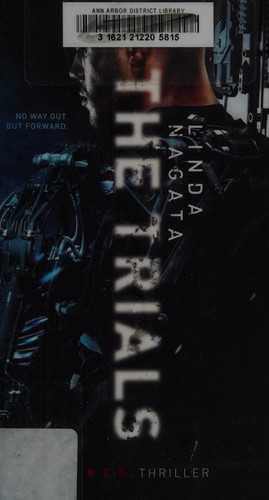 Cover of The trials
