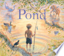 Cover of Pond