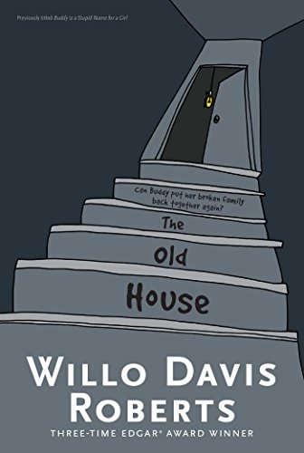 Cover of The Old House