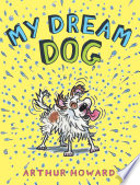 Cover of My Dream Dog
