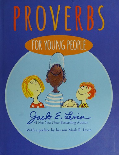 Cover of Proverbs for Young People