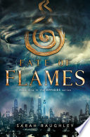 Cover of Fate of Flames