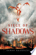 Cover of Siege of Shadows