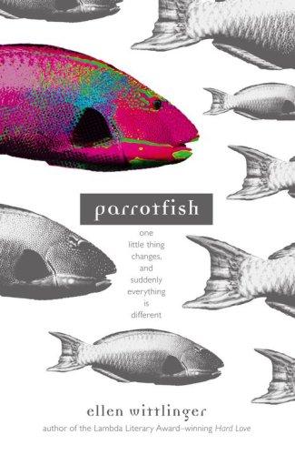 Cover of Parrotfish