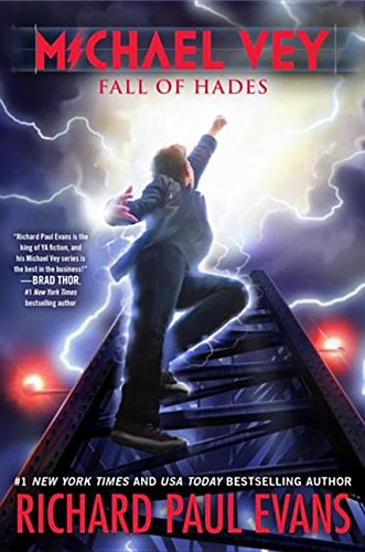 Cover of Fall of Hades