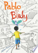 Cover of Pablo and Birdy