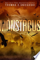 Cover of Monstrous