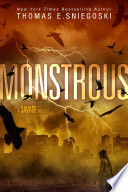 Cover of Monstrous