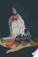 Cover of The Crying Rocks