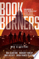 Cover of Bookburners