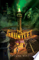 Cover of The Gauntlet