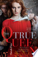 Cover of The True Queen