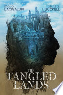 Cover of The Tangled Lands