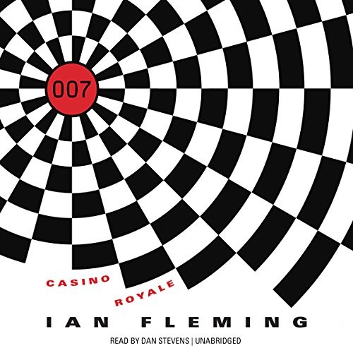Cover of Casino Royale