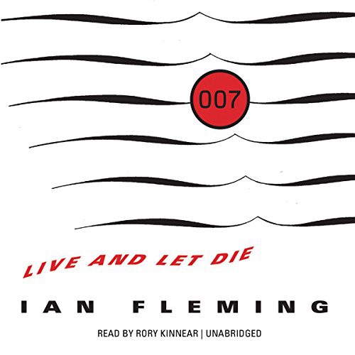 Cover of Live and Let Die