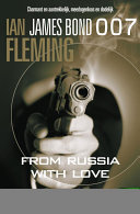 Cover of From Russia with love