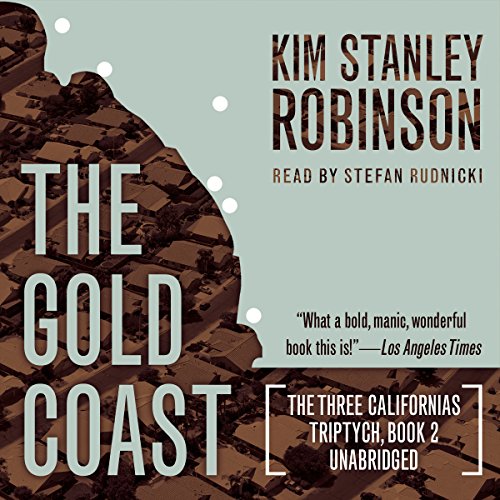 Cover of The Gold Coast