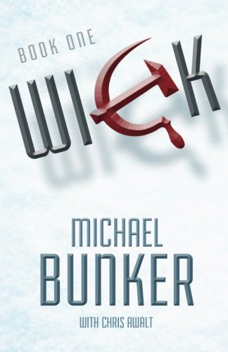 Cover of Wick