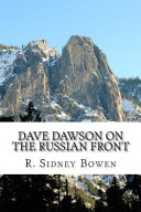 Cover of Dave Dawson on the Russian Front