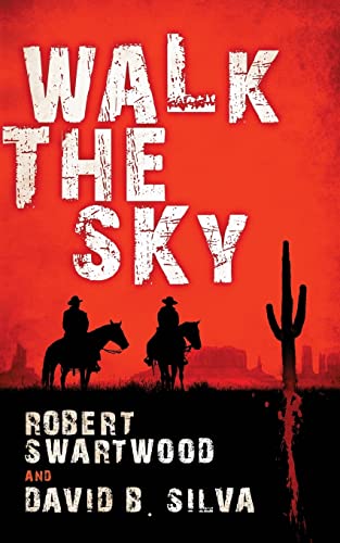 Cover of Walk The Sky