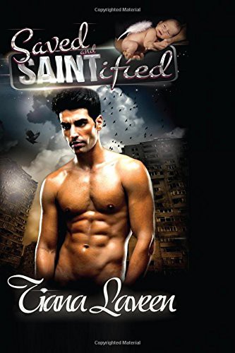 Cover of Saved and SAINTified