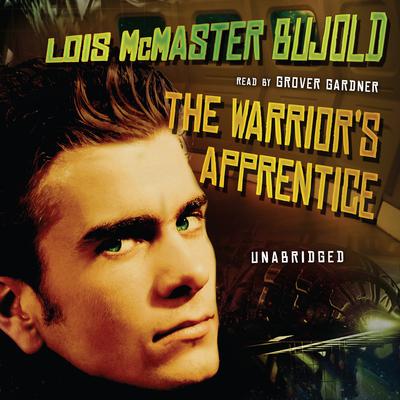 Cover of The Warrior's Apprentice